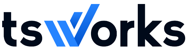 tsworks code base portal